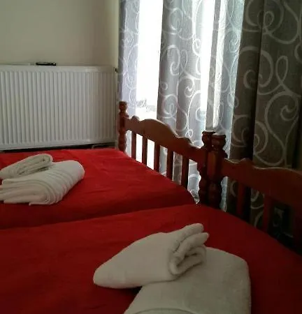 Exohi Aparthotel *