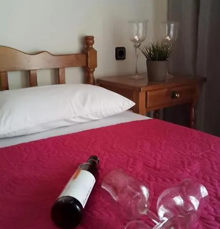 Aparthotel Exohi