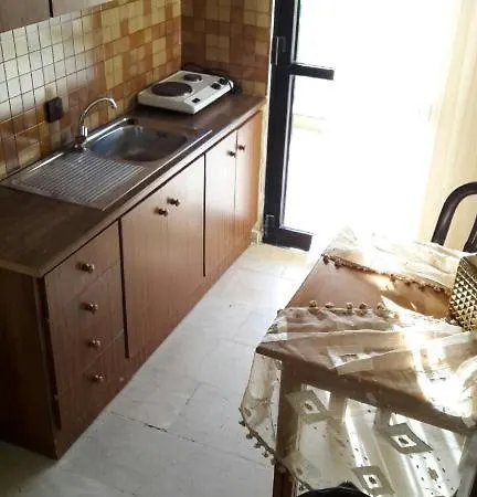 Exohi Aparthotel *