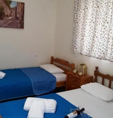 Exohi Aparthotel *
