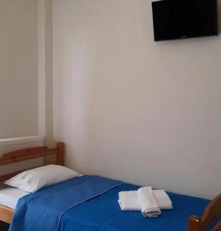 Exohi Aparthotel *