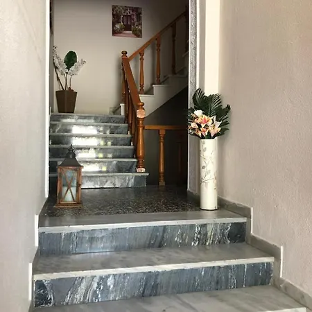 Aparthotel Exohi