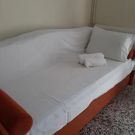 Aparthotel Exohi *