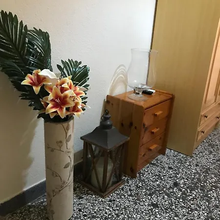 Aparthotel Exohi