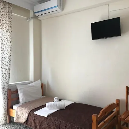 Aparthotel Exohi *