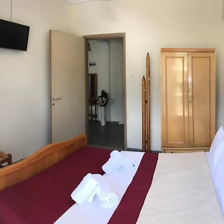 Aparthotel Exohi