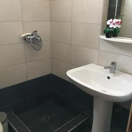 Aparthotel Exohi Asprovalta